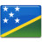 Solomon Islands Flag